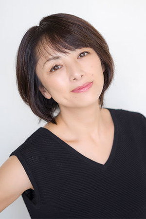 Cover image for 櫻井淳子