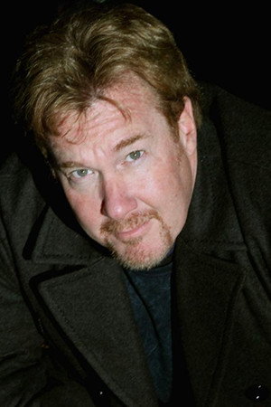 Cover image for Gregg Brazzel