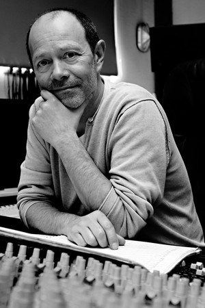 Cover image for Christophe Jacquelin