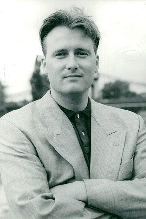 Cover image for Gary Webster