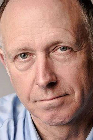 Cover image for Shaughan Seymour