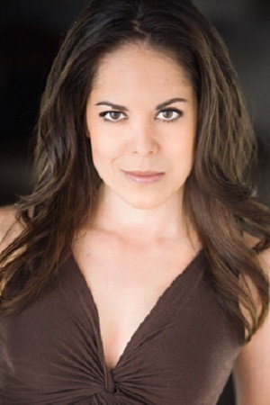 Cover image for Sharon Canovas