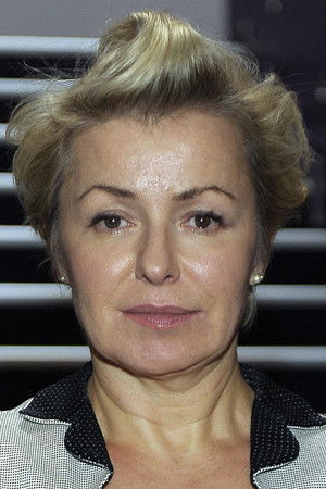 Cover image for Aleksandra Konieczna
