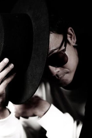 Cover image for Marzuki Noh