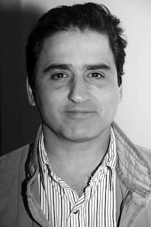 Cover image for Robinson Díaz