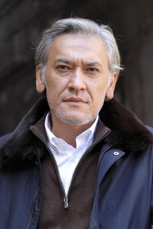 Cover image for Javohir Zakirov