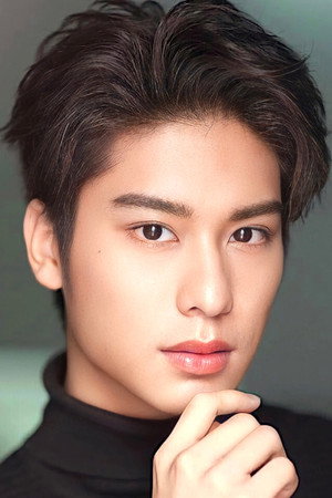 Cover image for วชิรวิชญ์ ไพศาลกุลวงศ์