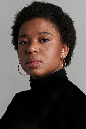 Cover image for Katori Hall