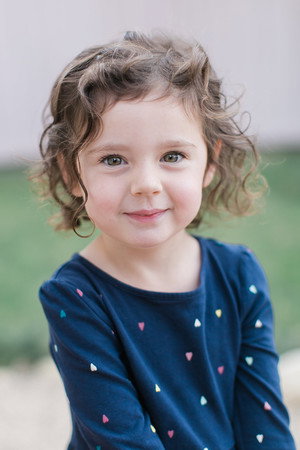 Cover image for Elise Vargas