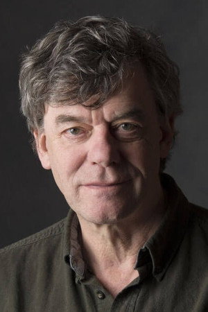 Cover image for Tom McCamus