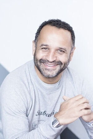 Cover image for Yannig Samot