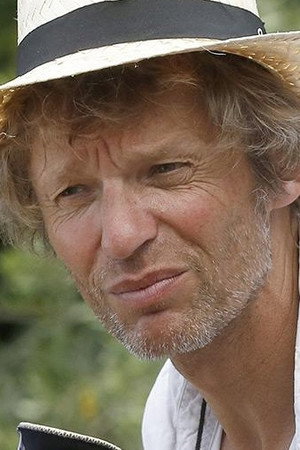 Cover image for Philippe Guilbert