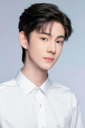 Cover image for 刘天跃