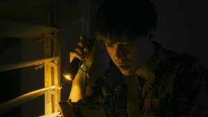 Poster for Эпизод 9