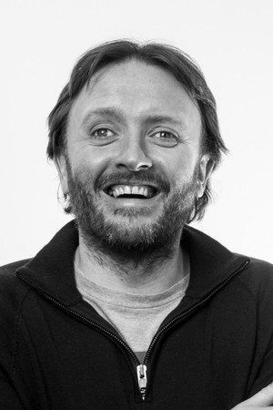 Cover image for Chris McCausland