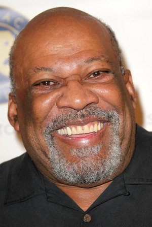 Cover image for Mike Hodge