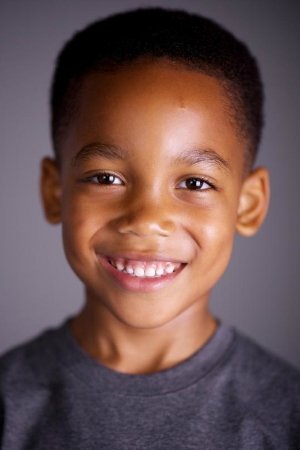 Cover image for Jordan A. Nash