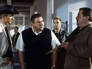 Poster for Эпизод 9