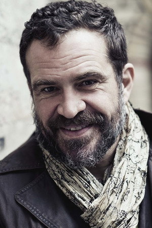 Cover image for Éric Boucher