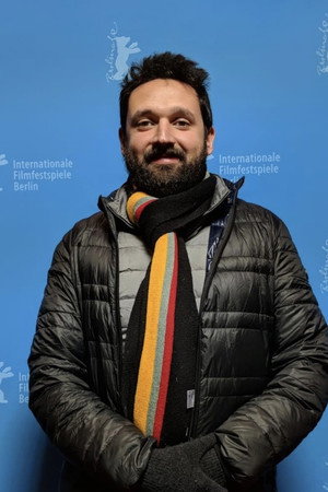 Cover image for Carlos Silva Vallejo