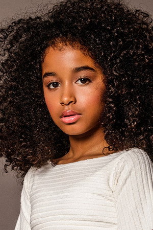 Cover image for Jordyn Curet