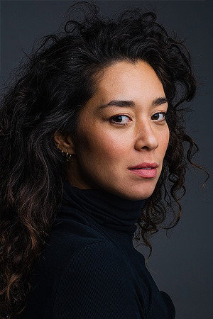 Cover image for Luana Tanaka