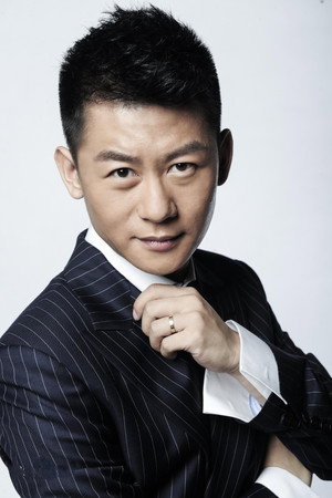 Cover image for Li Jian