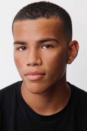 Cover image for Daniel Puig