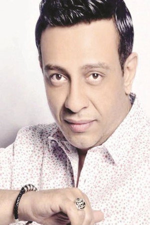 Cover image for Mohamed Abdel Hafez