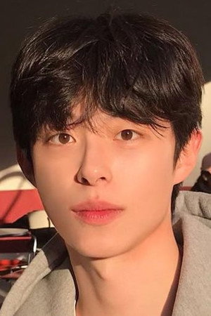 Cover image for 박동주