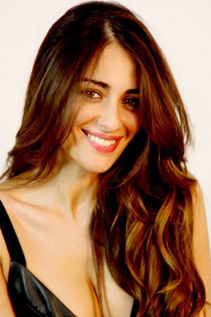 Cover image for Ludovica Martini