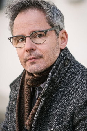 Cover image for Matthias Bundschuh