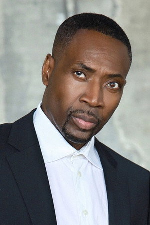 Cover image for Abdul Ayoola