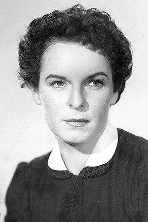 Cover image for Mercedes McCambridge