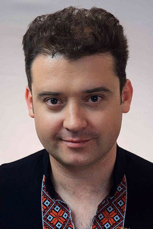 Cover image for Denys Rodnianskyi