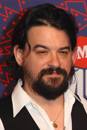 Cover image for Shooter Jennings