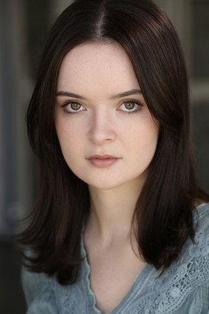 Cover image for April Clark