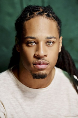 Cover image for Quincy Giles
