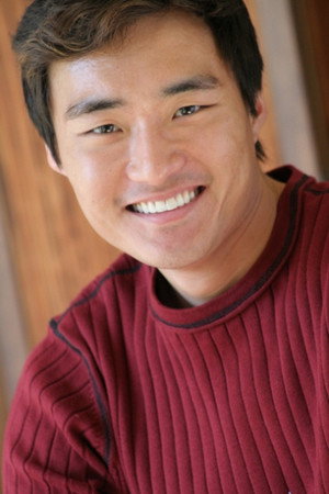 Cover image for Steve Chang