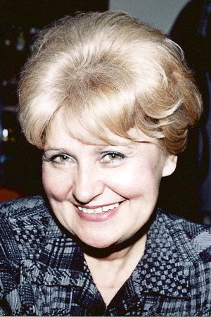 Cover image for Eva Klepáčová