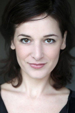 Cover image for Julie Durand
