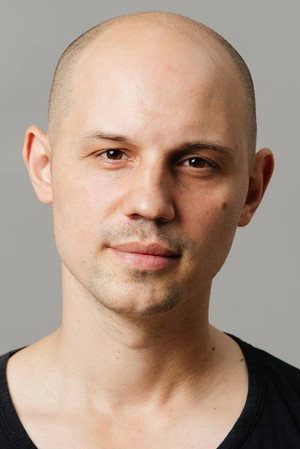 Cover image for Олег Маслов