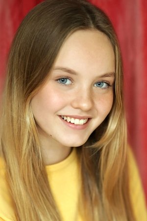 Cover image for Danya Griver