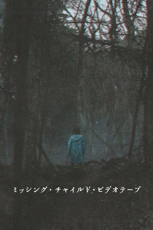 Poster for Видеозапись исчезновения ребёнка