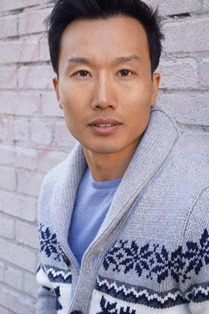 Cover image for Holden Wong