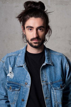 Cover image for Diogo Fialho