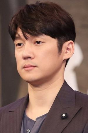 Cover image for 송창의