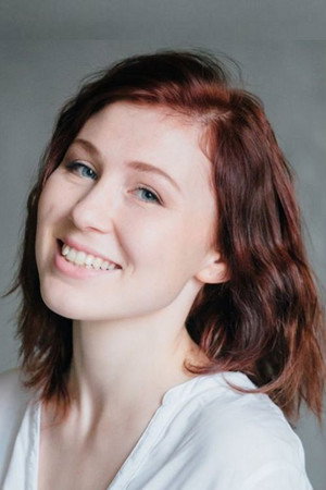 Cover image for Mariya Korovina