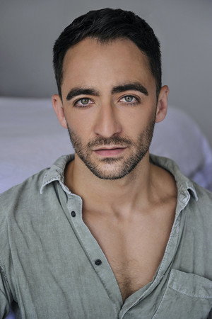 Cover image for Matthew Backer