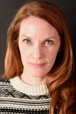 Cover image for Samantha Buck